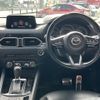 mazda cx-5 2017 -MAZDA--CX-5 LDA-KF2P--KF2P-118252---MAZDA--CX-5 LDA-KF2P--KF2P-118252- image 2