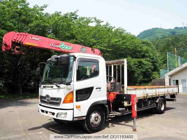 hino ranger 2011 -HINO--Hino Ranger BKG-FC7JKYA--FC7JKY-14815---HINO--Hino Ranger BKG-FC7JKYA--FC7JKY-14815- image 1