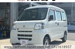 daihatsu hijet-cargo 2015 CFJ1618957
