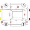 toyota vitz 2011 -TOYOTA--Vitz DBA-NSP130--NSP130-2048936---TOYOTA--Vitz DBA-NSP130--NSP130-2048936- image 2