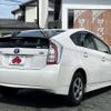 toyota prius 2012 CFJ1533803 image 2
