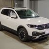 volkswagen t-cross 2024 -VOLKSWAGEN 【堺 300ﾌ5127】--VW T-Cross 3BA-C1DKR--WVGZZZC19PY160584---VOLKSWAGEN 【堺 300ﾌ5127】--VW T-Cross 3BA-C1DKR--WVGZZZC19PY160584- image 5