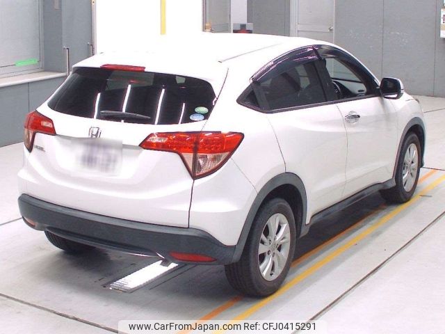 honda vezel 2014 -HONDA 【岐阜 303な8027】--VEZEL RU1-1009104---HONDA 【岐阜 303な8027】--VEZEL RU1-1009104- image 2