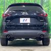 mazda cx-5 2022 CFJ1826560 image 15
