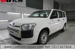 toyota probox-van 2017 -TOYOTA--Probox Van NCP165V--0035789---TOYOTA--Probox Van NCP165V--0035789-