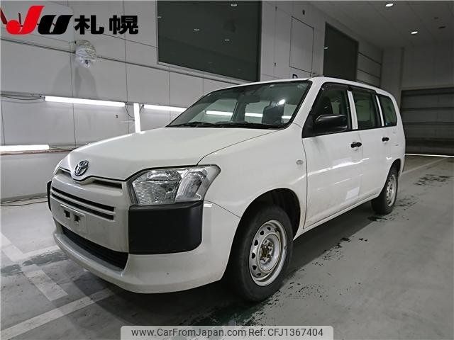 toyota probox-van 2017 -TOYOTA--Probox Van NCP165V--0035789---TOYOTA--Probox Van NCP165V--0035789- image 1