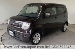 suzuki mr-wagon 2011 -SUZUKI--MR Wagon MF33S--402192---SUZUKI--MR Wagon MF33S--402192-