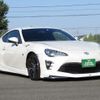 toyota 86 2017 CFJ1641003 image 1