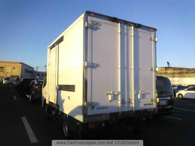 mitsubishi-fuso canter 2020 -MITSUBISHI--Canter FBAV0--581212---MITSUBISHI--Canter FBAV0--581212- image 2