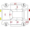 toyota land-cruiser-prado 2023 -TOYOTA--Land Cruiser Prado 3DA-GDJ151W--GDJ151-0013193---TOYOTA--Land Cruiser Prado 3DA-GDJ151W--GDJ151-0013193- image 2