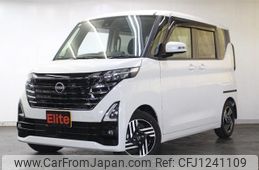 nissan roox 2024 -NISSAN--Roox B44A--B44A-0526942---NISSAN--Roox B44A--B44A-0526942-