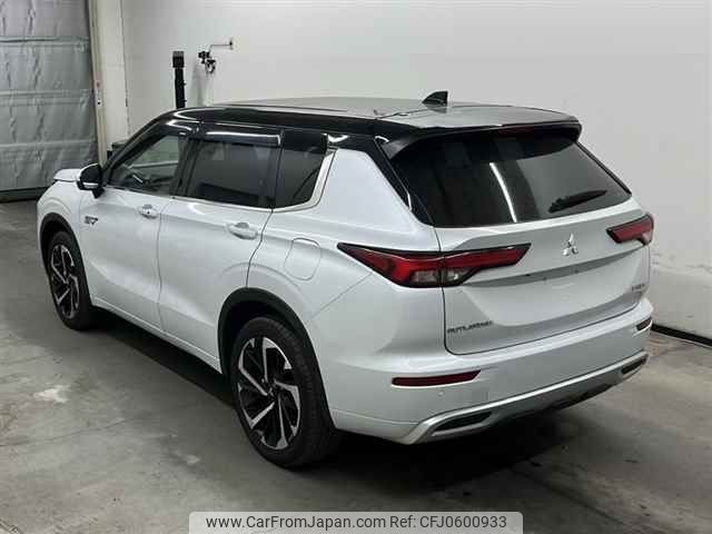 mitsubishi outlander-phev 2023 -MITSUBISHI--Outlander PHEV GN0W-0304822---MITSUBISHI--Outlander PHEV GN0W-0304822- image 2