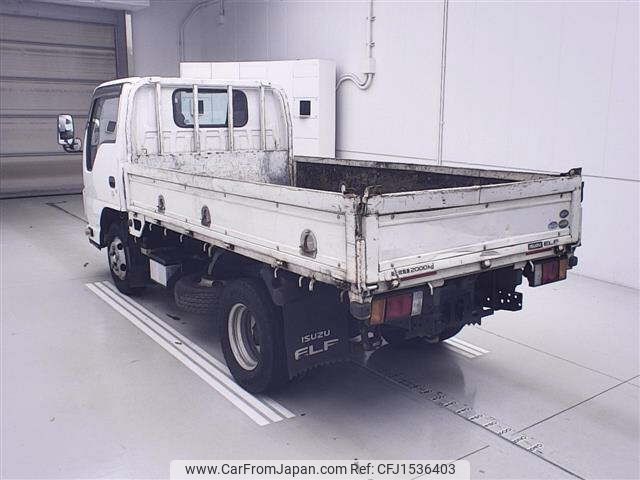 isuzu elf-truck 2014 CFJ1536403 image 2