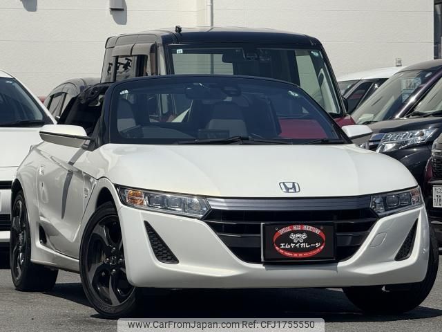 honda s660 2015 CFJ1755550 image 2