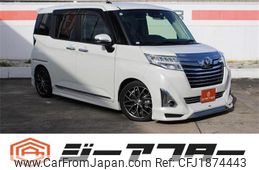toyota roomy 2019 CFJ1874443