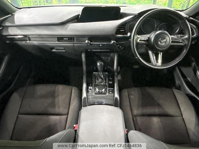 mazda mazda3-fastback 2023 quick_quick_BP5P_BP5P-209004 image 2