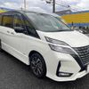 nissan serena 2021 -NISSAN 【宇都宮 337ｻ930】--Serena GFC27--231485---NISSAN 【宇都宮 337ｻ930】--Serena GFC27--231485- image 4