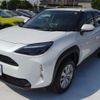 toyota yaris-cross 2024 CFJ1625260 image 6