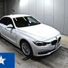 bmw 3-series 2017 -BMW 【広島 331ほ4500】--BMW 3 Series 8C20--WBA8C56080NU24671---BMW 【広島 331ほ4500】--BMW 3 Series 8C20--WBA8C56080NU24671- image 1