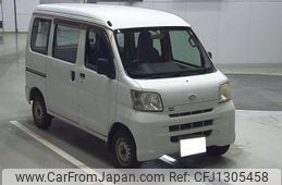 daihatsu hijet-cargo 2013 quick_quick_EBD-S321V_0180368