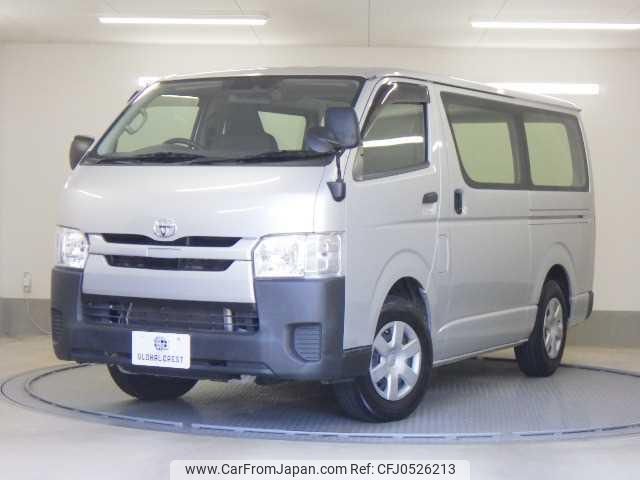 toyota regiusace-van 2018 quick_quick_CBF-TRH200V_TRH200V-0283528 image 1