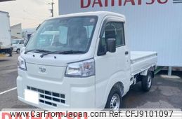 daihatsu hijet-truck 2023 -DAIHATSU 【鹿児島 480ﾐ3433】--Hijet Truck S510P--0531714---DAIHATSU 【鹿児島 480ﾐ3433】--Hijet Truck S510P--0531714-