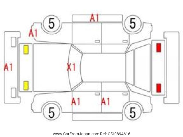 daihatsu thor 2021 -DAIHATSU--Thor 5BA-M900S--M900S-0084531---DAIHATSU--Thor 5BA-M900S--M900S-0084531- image 2