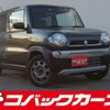 suzuki hustler 2020 quick_quick_MR41S_MR41S-383097 image 1