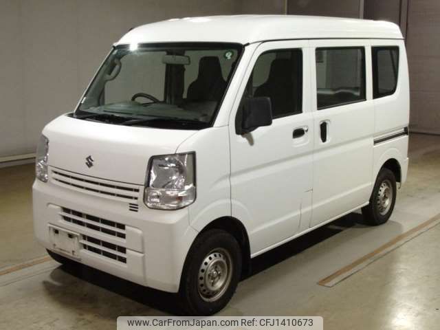suzuki every 2018 -SUZUKI--Every HBD-DA17V--DA17V-321902---SUZUKI--Every HBD-DA17V--DA17V-321902- image 1