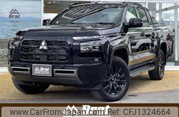 mitsubishi triton 2024 -MITSUBISHI--Triton 3DF-LC2T--LC2T-0002199---MITSUBISHI--Triton 3DF-LC2T--LC2T-0002199-