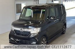 honda n-box 2019 -HONDA--N BOX JF3-1222319---HONDA--N BOX JF3-1222319-