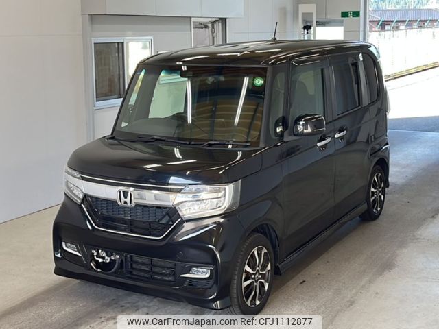 honda n-box 2019 -HONDA--N BOX JF3-1222319---HONDA--N BOX JF3-1222319- image 1