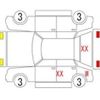 lexus rx 2017 -LEXUS--Lexus RX DAA-GYL20W--GYL20-0005345---LEXUS--Lexus RX DAA-GYL20W--GYL20-0005345- image 2