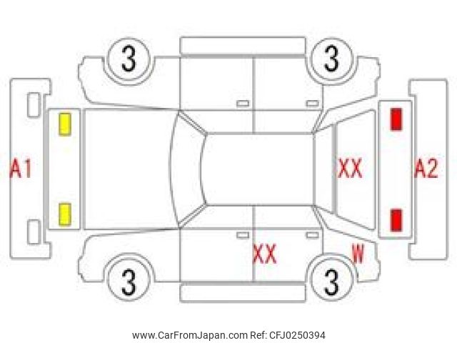 lexus rx 2017 -LEXUS--Lexus RX DAA-GYL20W--GYL20-0005345---LEXUS--Lexus RX DAA-GYL20W--GYL20-0005345- image 2