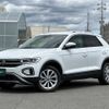 volkswagen volkswagen-others 2023 -VOLKSWAGEN--VW T-Roc 3DA-A1DFF--WVGZZZA1ZPV694552---VOLKSWAGEN--VW T-Roc 3DA-A1DFF--WVGZZZA1ZPV694552- image 1