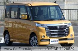 suzuki spacia 2017 -SUZUKI--Spacia MK42S--MK42S-642568---SUZUKI--Spacia MK42S--MK42S-642568-