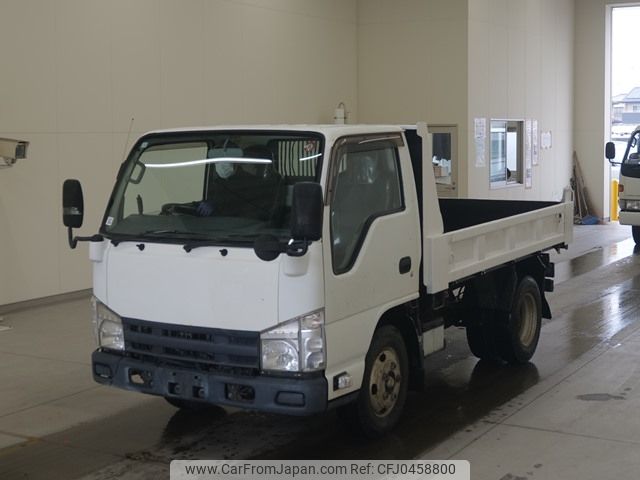 isuzu elf-truck 2013 -ISUZU--Elf NJR85AD-7034508---ISUZU--Elf NJR85AD-7034508- image 1