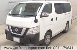 nissan caravan-van 2021 -NISSAN 【青森 400ﾜ2465】--Caravan Van LDF-VW6E26--VW6E26-117565---NISSAN 【青森 400ﾜ2465】--Caravan Van LDF-VW6E26--VW6E26-117565-
