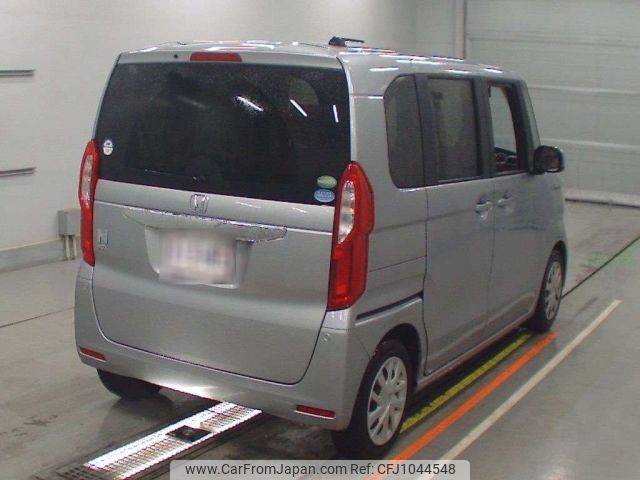 honda n-box 2021 -HONDA--N BOX JF3-1537398---HONDA--N BOX JF3-1537398- image 2