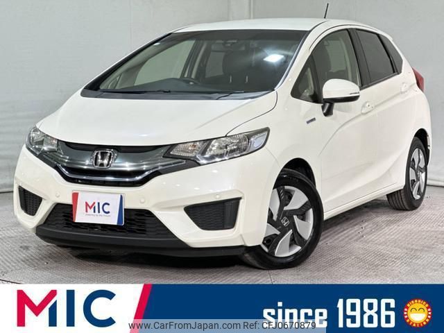 honda fit-hybrid 2014 quick_quick_GP5_GP5-3093103 image 1