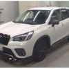 subaru forester 2021 quick_quick_4BA-SK5_SK5-005696 image 4