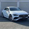 mercedes-benz cla-class 2024 quick_quick_3DA-118312M_W1K1183122N426165 image 14