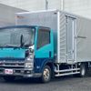 isuzu elf-truck 2014 GOO_NET_EXCHANGE_0610020A30240903W001 image 1