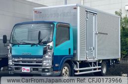 isuzu elf-truck 2014 GOO_NET_EXCHANGE_0610020A30240903W001