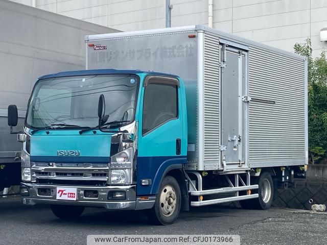 isuzu elf-truck 2014 GOO_NET_EXCHANGE_0610020A30240903W001 image 1