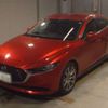 mazda mazda3 2023 -MAZDA 【大分 300ﾗ9905】--MAZDA3 5AA-BPFJ3P--BPFJ3P-103718---MAZDA 【大分 300ﾗ9905】--MAZDA3 5AA-BPFJ3P--BPFJ3P-103718- image 1