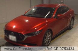 mazda mazda3 2023 -MAZDA 【大分 300ﾗ9905】--MAZDA3 5AA-BPFJ3P--BPFJ3P-103718---MAZDA 【大分 300ﾗ9905】--MAZDA3 5AA-BPFJ3P--BPFJ3P-103718-