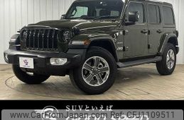 chrysler jeep-wrangler 2022 -CHRYSLER--Jeep Wrangler 3BA-JL20L--1C4HJXLN8PW523872---CHRYSLER--Jeep Wrangler 3BA-JL20L--1C4HJXLN8PW523872-