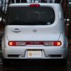 nissan cube 2014 -NISSAN--Cube NZ12--052532---NISSAN--Cube NZ12--052532- image 2