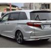 honda odyssey 2014 -HONDA--Odyssey RC1--RC1-1019670---HONDA--Odyssey RC1--RC1-1019670- image 16